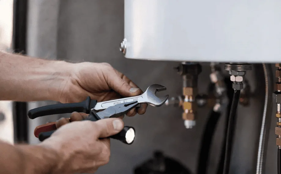 Why choose Water Heater Repair in Vancourt, TX